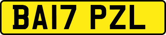 BA17PZL