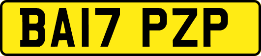 BA17PZP