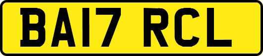 BA17RCL