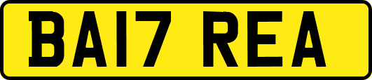 BA17REA