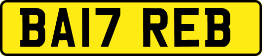BA17REB