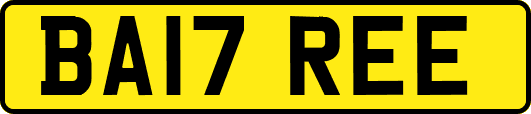 BA17REE