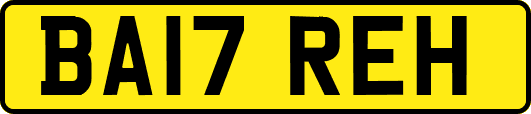 BA17REH