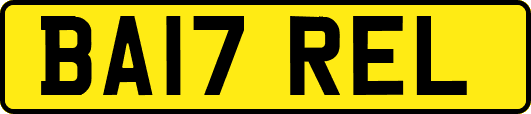 BA17REL