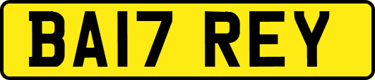 BA17REY