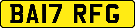 BA17RFG