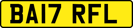 BA17RFL