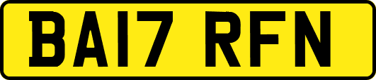 BA17RFN