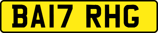 BA17RHG