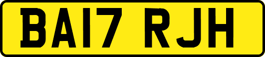 BA17RJH