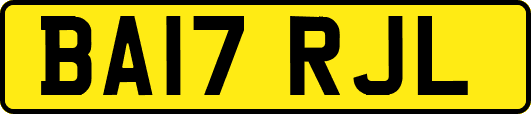 BA17RJL