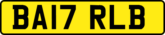 BA17RLB
