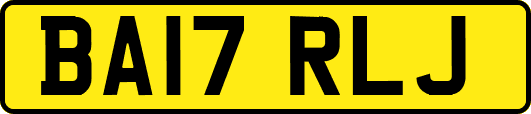 BA17RLJ