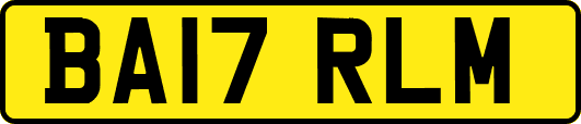 BA17RLM