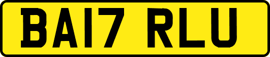 BA17RLU