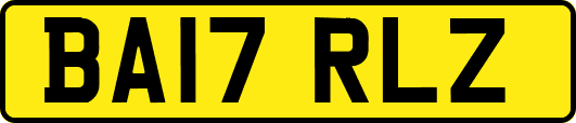 BA17RLZ