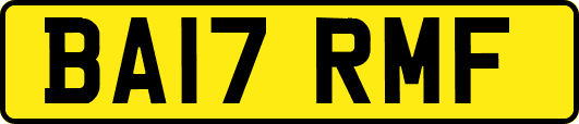 BA17RMF