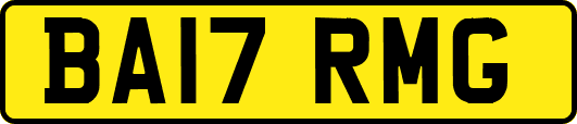 BA17RMG