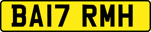BA17RMH