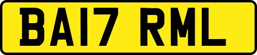BA17RML