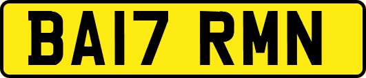 BA17RMN