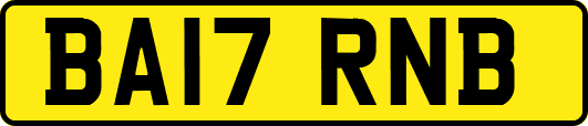 BA17RNB