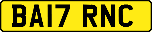 BA17RNC