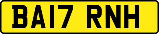 BA17RNH