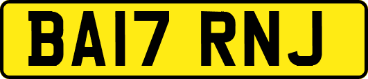 BA17RNJ