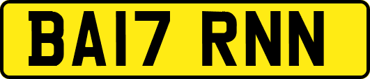 BA17RNN