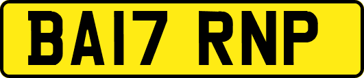 BA17RNP
