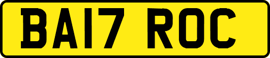 BA17ROC