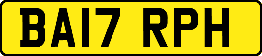 BA17RPH