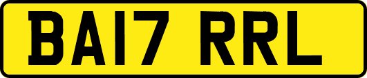 BA17RRL