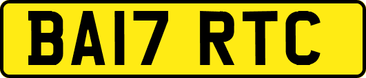 BA17RTC