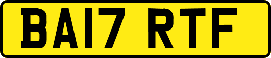 BA17RTF