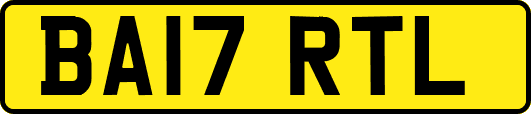 BA17RTL