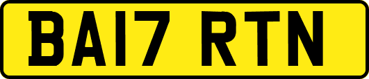 BA17RTN