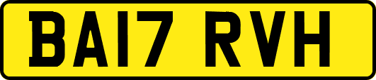 BA17RVH