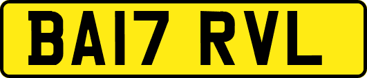 BA17RVL