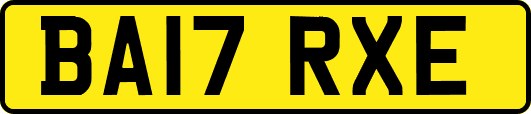 BA17RXE