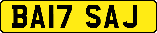 BA17SAJ