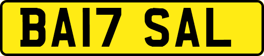 BA17SAL