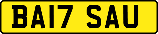 BA17SAU