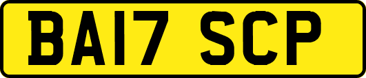 BA17SCP