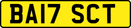 BA17SCT