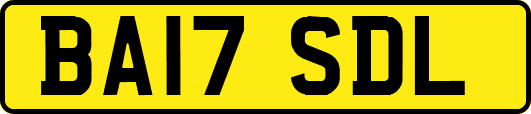 BA17SDL