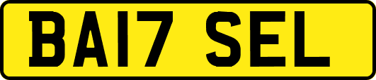 BA17SEL
