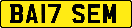 BA17SEM