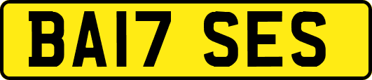 BA17SES